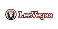 Leovegas logo