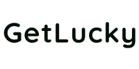 Get Lucky logo